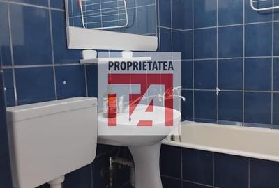 Apartament cu 2 camere decomandat în Ultracentral