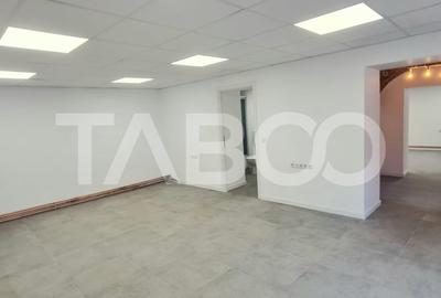 Spațiu comercial, de 72 mp, în Ultracentral - 2