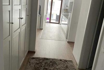 Apartament cu 3 camere decomandat în Drumul Taberei - 3