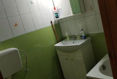 Apartament cu 2 camere decomandat în Central - 4