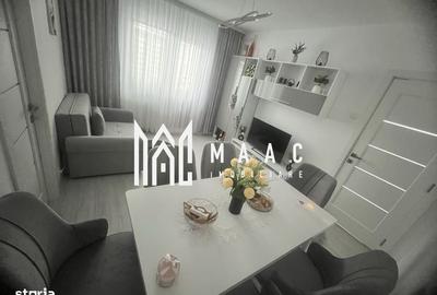 Apartament cu 2 camere semidecomandat în Șelimbăr