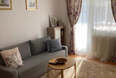 Apartament cu 2 camere decomandat, mobilat în Militari