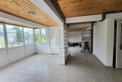Casă individuală cu 8 camere cu Canalizare în Mehala - 21