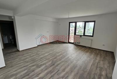 Apartament cu 2 camere nedecomandat în Central - 1