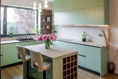 Apartament cu 2 camere în Central - 10