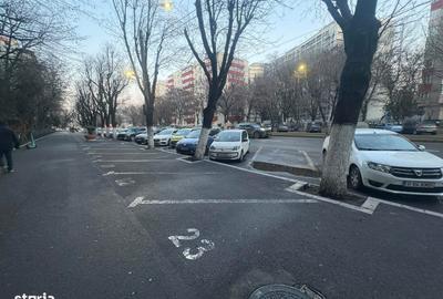 Apartament cu 2 camere în Berceni - 9