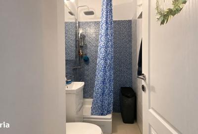 Apartament cu 4 camere decomandat în Bucureștii Noi