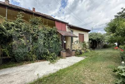 Casă cu 3 camere cu Teren 150 Mp în Titulescu