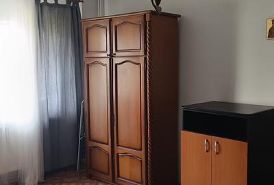 Garsonieră decomandată în Lujerului - 2