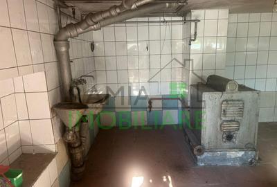 Casă cu 4 camere cu Teren 1053 Mp în Central - 15