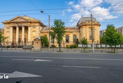 Casă cu Canalizare în Cotroceni - 3
