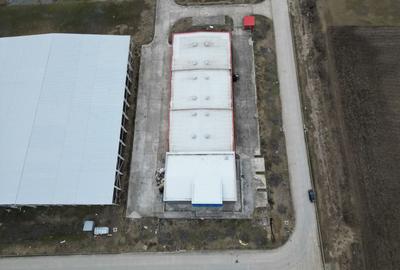 Spațiu industrial, de 3,048.6999511719 mp, în Sânandrei - 7