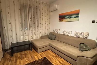Garsonieră decomandată în Berceni - 4