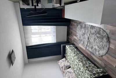 Apartament cu 3 camere decomandat în Alfa