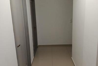 Apartament cu 2 camere în Dancu