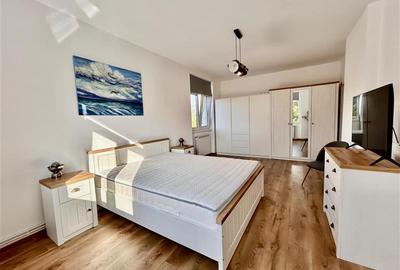 Apartament cu 2 camere decomandat, mobilat în Județean - 15