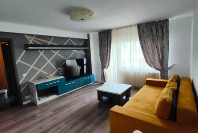 Apartament cu 3 camere decomandat, mobilat în Păcii - 2