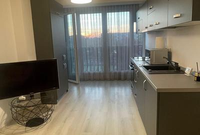 Apartament cu 2 camere decomandat în Central - 4