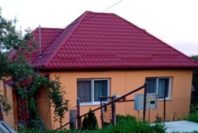 Casă individuală cu 4 camere cu Teren 1997 Mp în Mica - 9