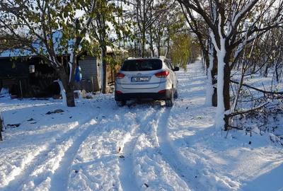 Teren în Gheorghe Lazăr