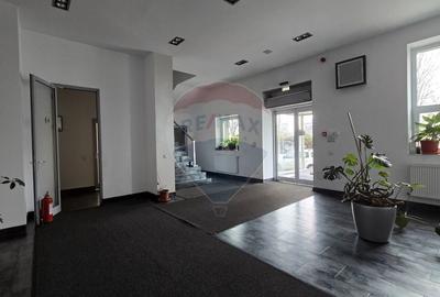 Birou, de 1,780 mp, în 13 Septembrie - 2