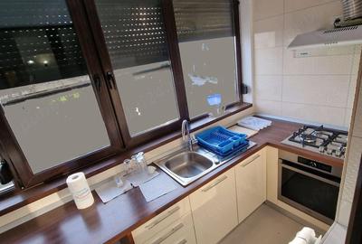 Apartament cu 2 camere decomandat în C5 - 3