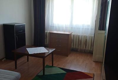 Garsonieră decomandată în Pantelimon