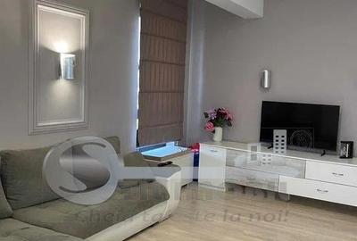 Apartament cu 2 camere decomandat în Păcurari