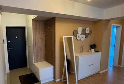 Apartament cu 3 camere decomandat în Lipovei - 4