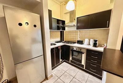 Apartament cu 2 camere semidecomandat în Universitate - 3