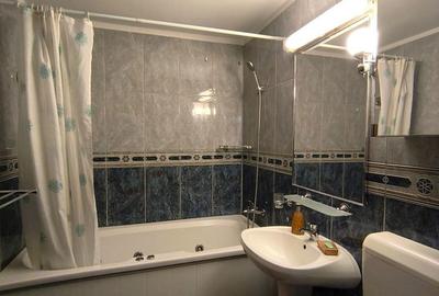 Apartament cu 2 camere decomandat în Aviației - 1