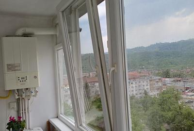 Apartament cu 2 camere semidecomandat în Central - 2