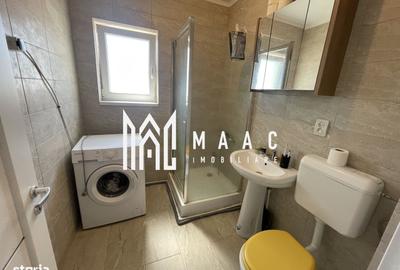 Apartament cu 2 camere decomandat în Arhitecților - Calea Cisnădiei