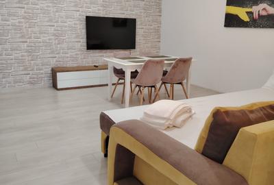 Apartament cu 2 camere în Universitate - 1