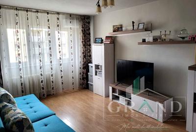 Apartament cu 2 camere decomandat, mobilat în Mărăști
