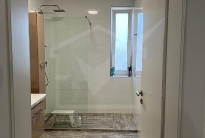 Apartament cu 3 camere semidecomandat, mobilat în Zorilor - 6