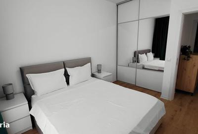 Apartament cu 2 camere în Central