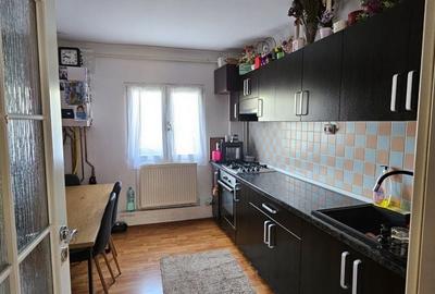 Apartament cu 4 camere decomandat în Craiovița Nouă
