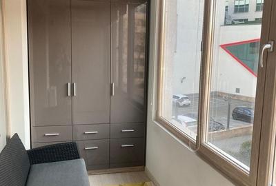 Apartament cu 3 camere în Calea București - 9