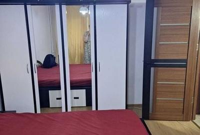 Garsonieră semidecomandată în Rovine