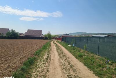Spațiu comercial, în Măgura - 3