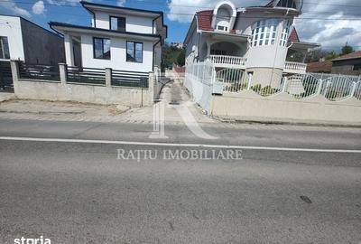 Teren de 785 mp, în Podgoria