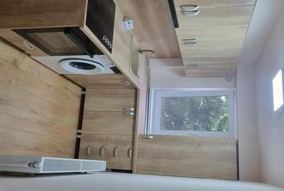 Apartament cu 3 camere semidecomandat în Central - 7