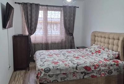 Garsonieră în Central