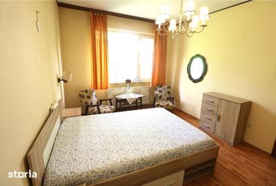 Apartament cu 2 camere în Tipografilor - 5