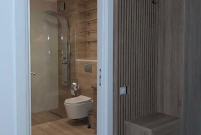 Apartament cu 2 camere decomandat în Mărăști - 3