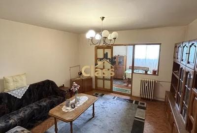 Garsonieră decomandată, mobilată în Mănăștur - 1