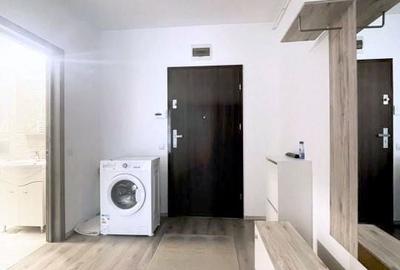 Garsonieră decomandată, mobilată în Mărăști - 8