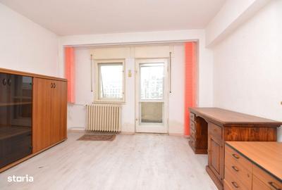Apartament cu 4 camere decomandat în Unirii - 11