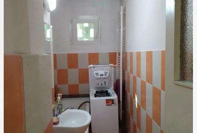 Apartament cu 2 camere decomandat în Micro 15 - 2